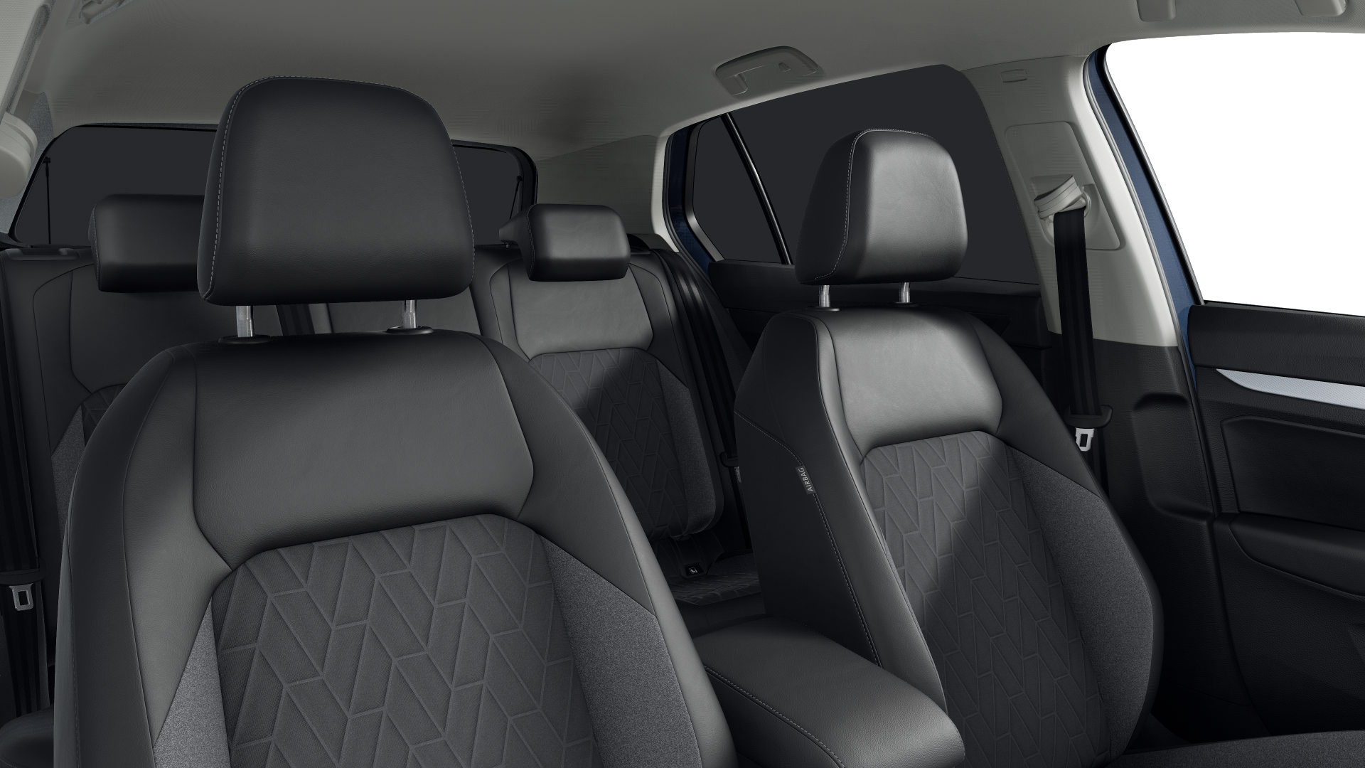 Volkswagen Golf 1.5 TSI Golf VIII