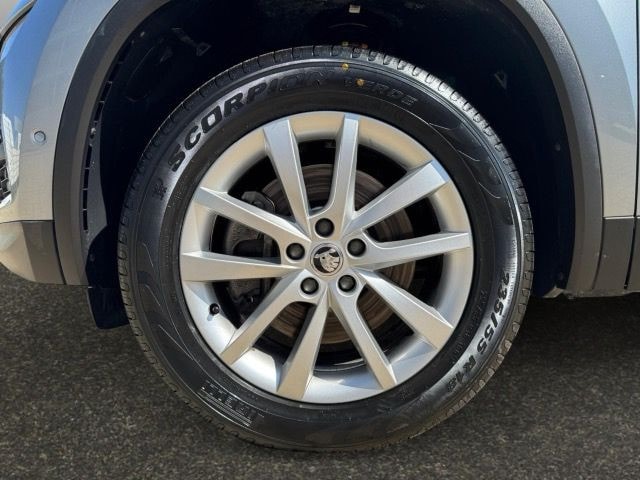 Skoda Kodiaq 2.0 TSI 4x4 Style Style