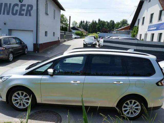 Ford Galaxy Business