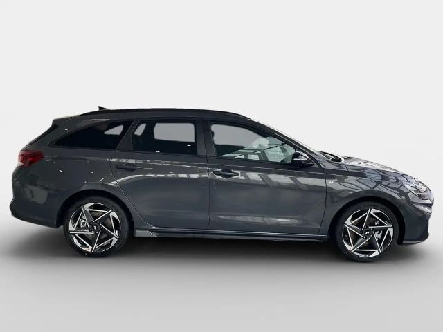 Hyundai i30 N Line T-GDi