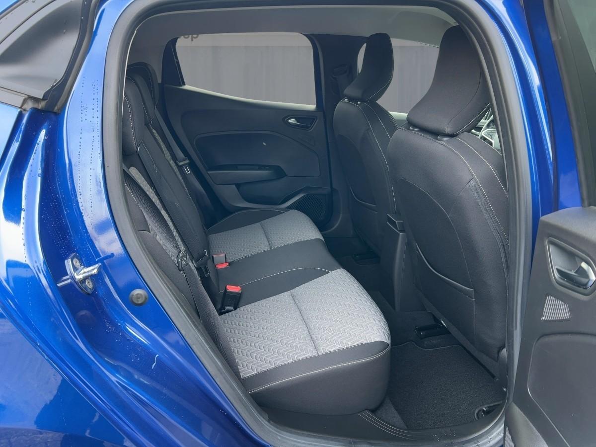 Renault Clio Evolution