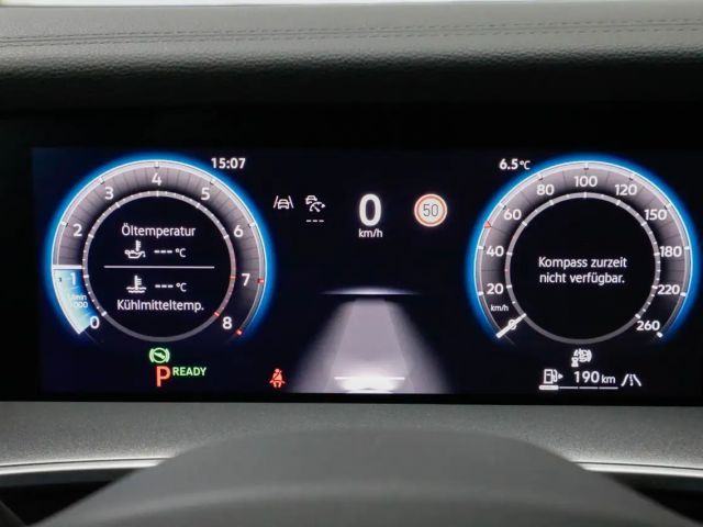 Volkswagen Tayron 1.5 eTSI DSG Life