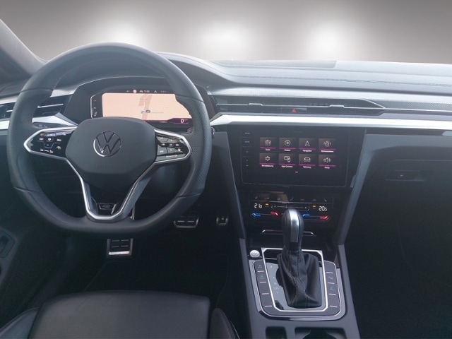 Volkswagen Arteon Shooting Brake IQ.Drive