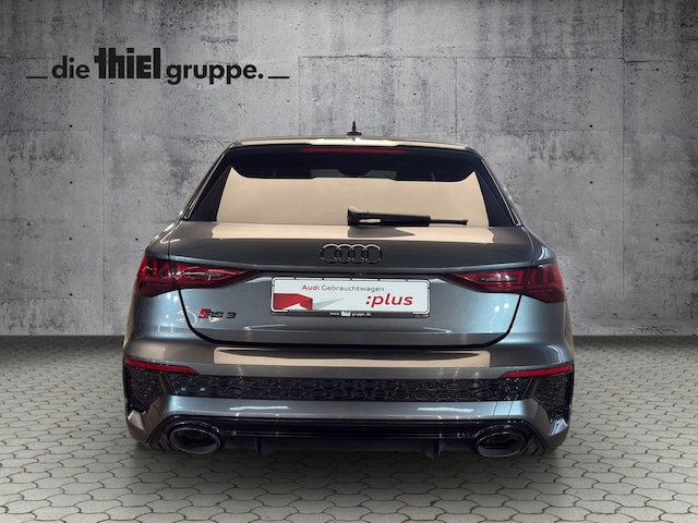 Audi RS3 Quattro S-Tronic Sportback
