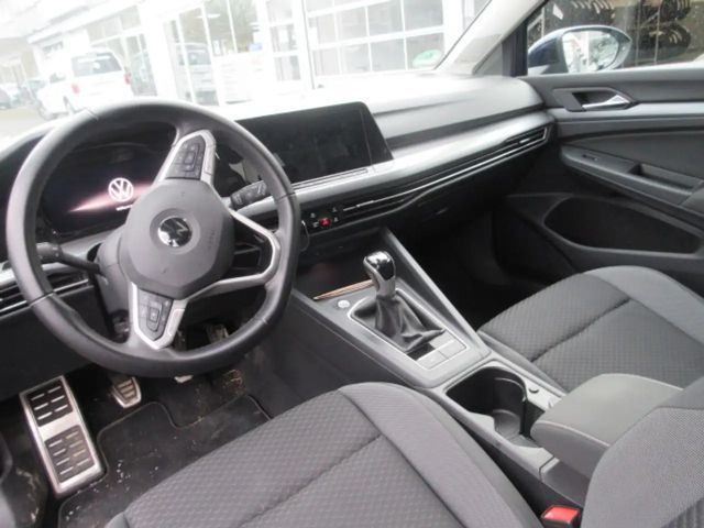 Volkswagen Golf 1.5 TSI IQ.Drive Life