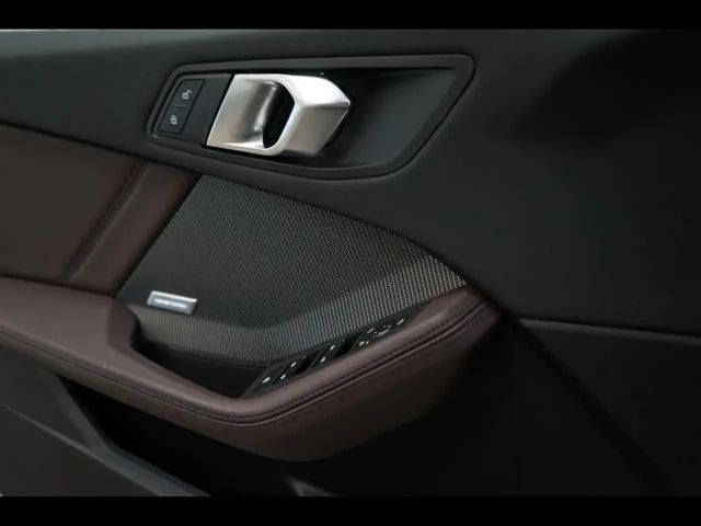 BMW 120 M-Sport Sedan