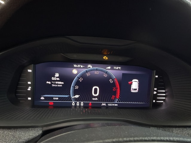 Skoda Kamiq 1.0 TSI Selection Tour