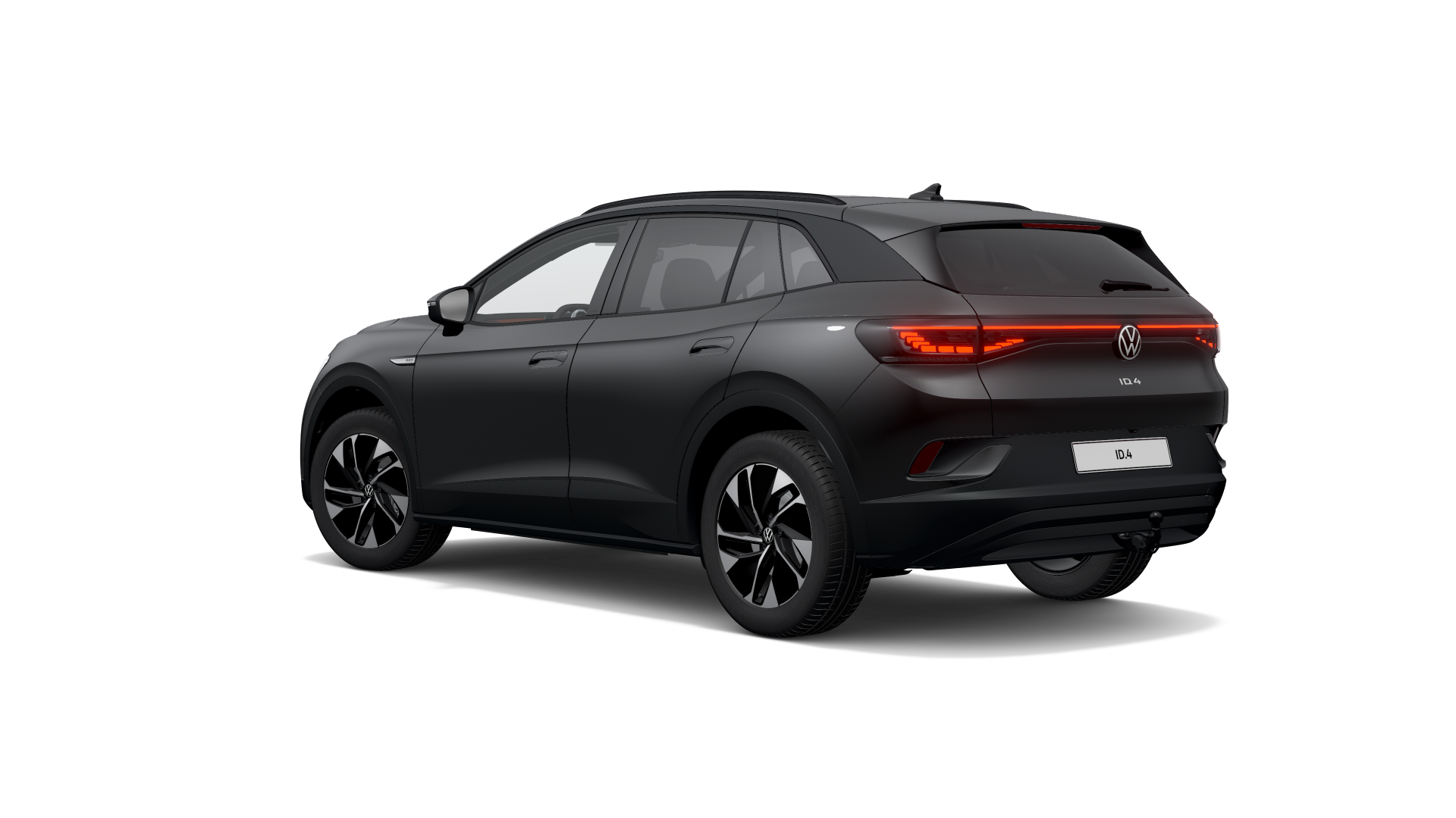 Volkswagen ID.4 *AHK*PANO*MATRIX*KAMERA*
