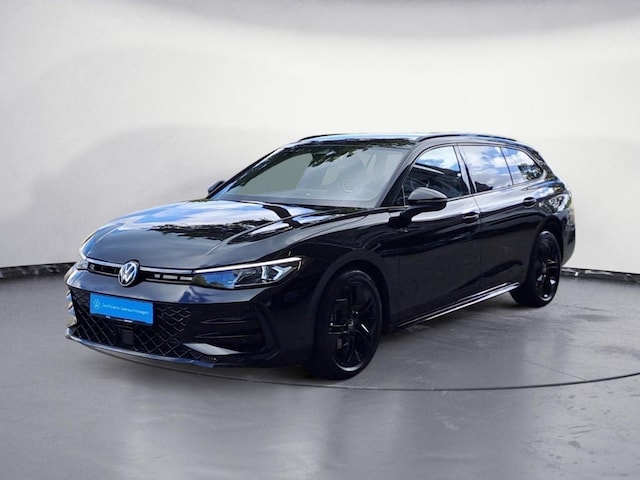 Volkswagen Passat 2.0 TDI DSG R-Line Variant