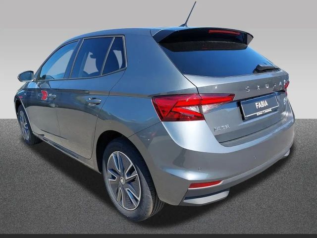 Skoda Fabia 1.0 TSI Tour