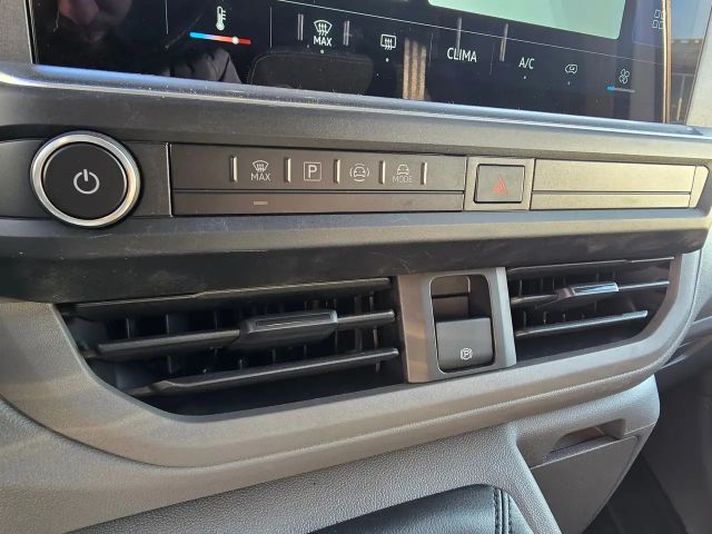 Volkswagen Transporter T7