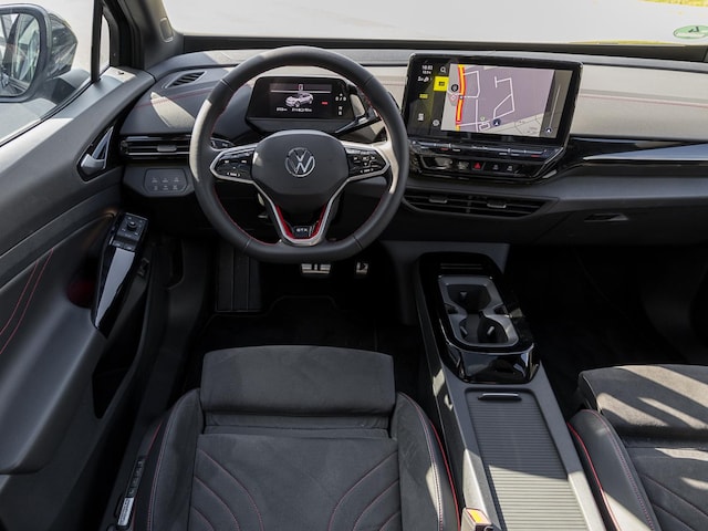 Volkswagen ID.4 4Motion GTX