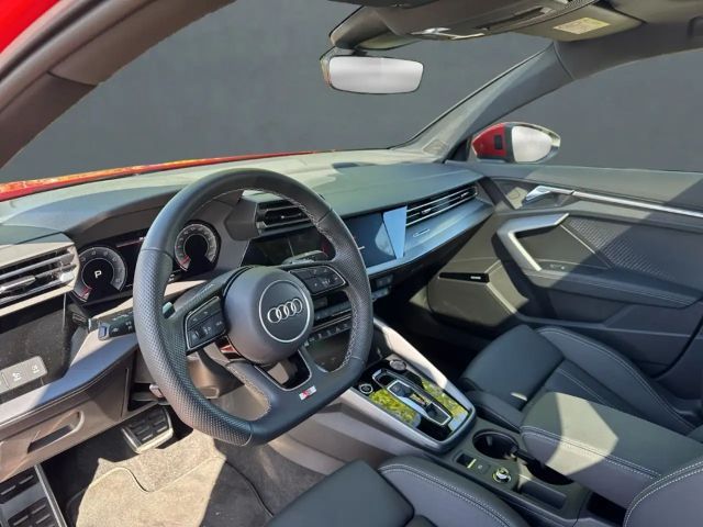 Audi A3 35 TFSI Sedan