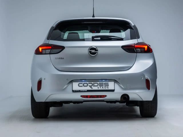 Opel Corsa Edition