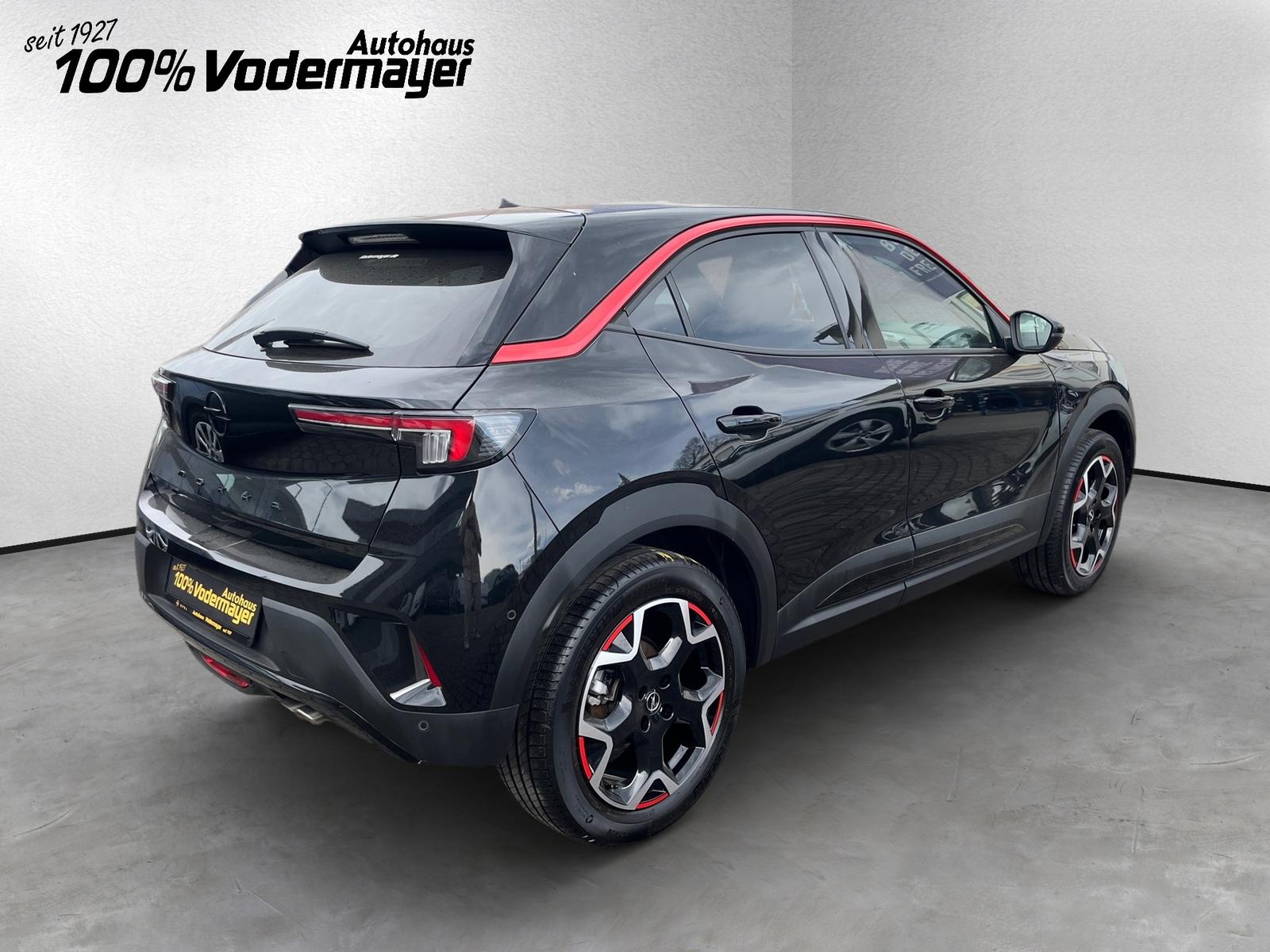 Opel Mokka 1.2 Turbo GS-Line Grand Sport Turbo