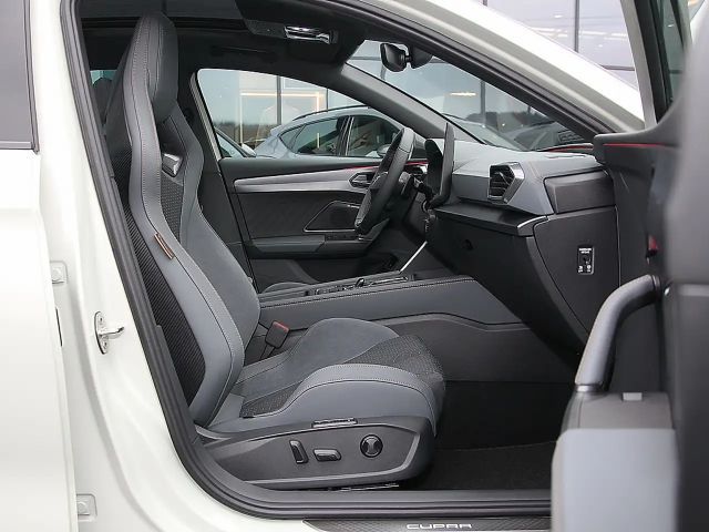 Cupra Leon Sportstourer VZ