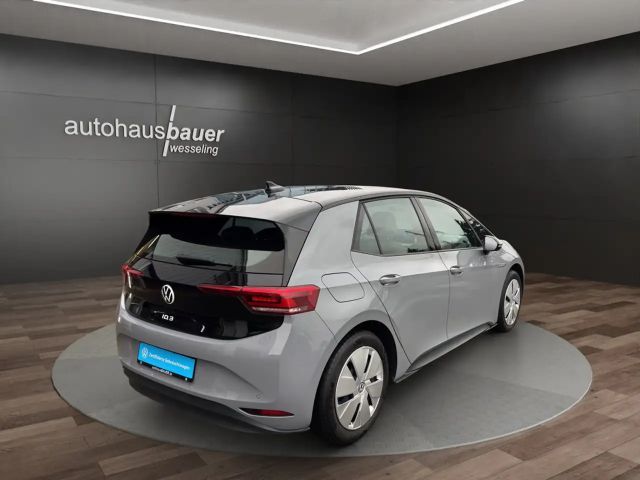 Volkswagen ID.3 150 kW Life Performance Pro