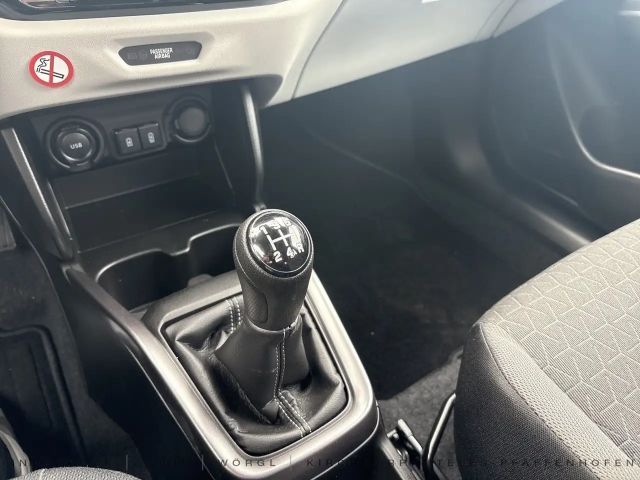 Suzuki Swift Flash Hybrid