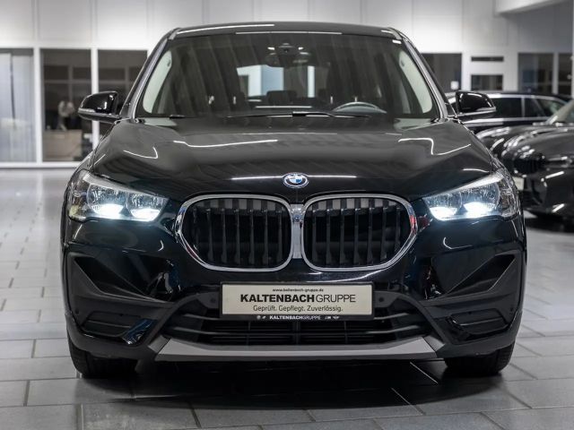BMW X1 Advantage pakket xDrive