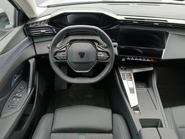 Peugeot 308 Allure Pack Hybrid SW