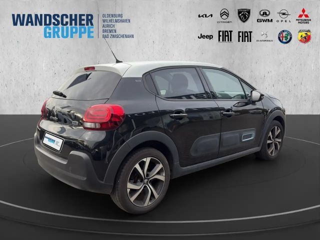 Citroën C3 PureTech