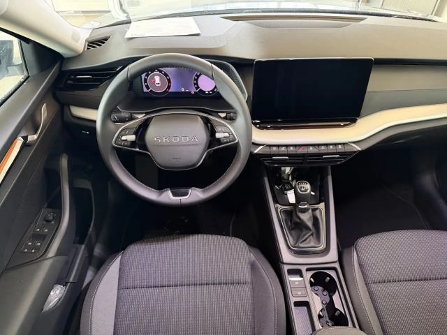 Skoda Octavia 1.5 TSI 85 Selection