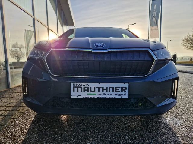 Skoda Enyaq Loft iV 60