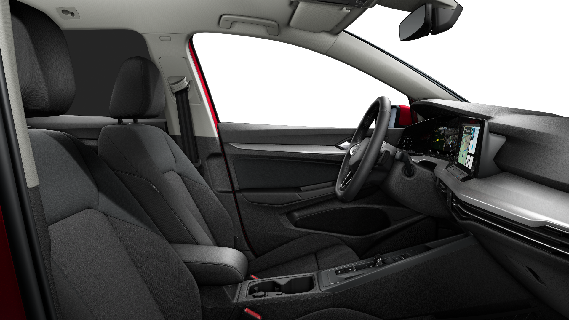 Volkswagen Golf DSG Golf VIII Life Variant