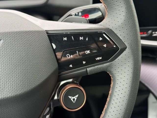 Cupra Tavascan 4Drive VZ