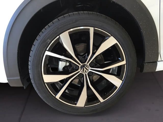 Volkswagen Taigo DSG R-Line