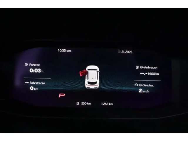 Cupra Formentor 2.0 TSI 4Drive DSG VZ