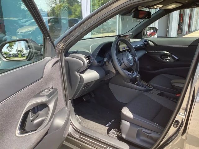 Toyota Yaris Cross Hybride VVT-i
