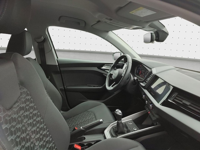 Audi A1 30 TFSI Sportback