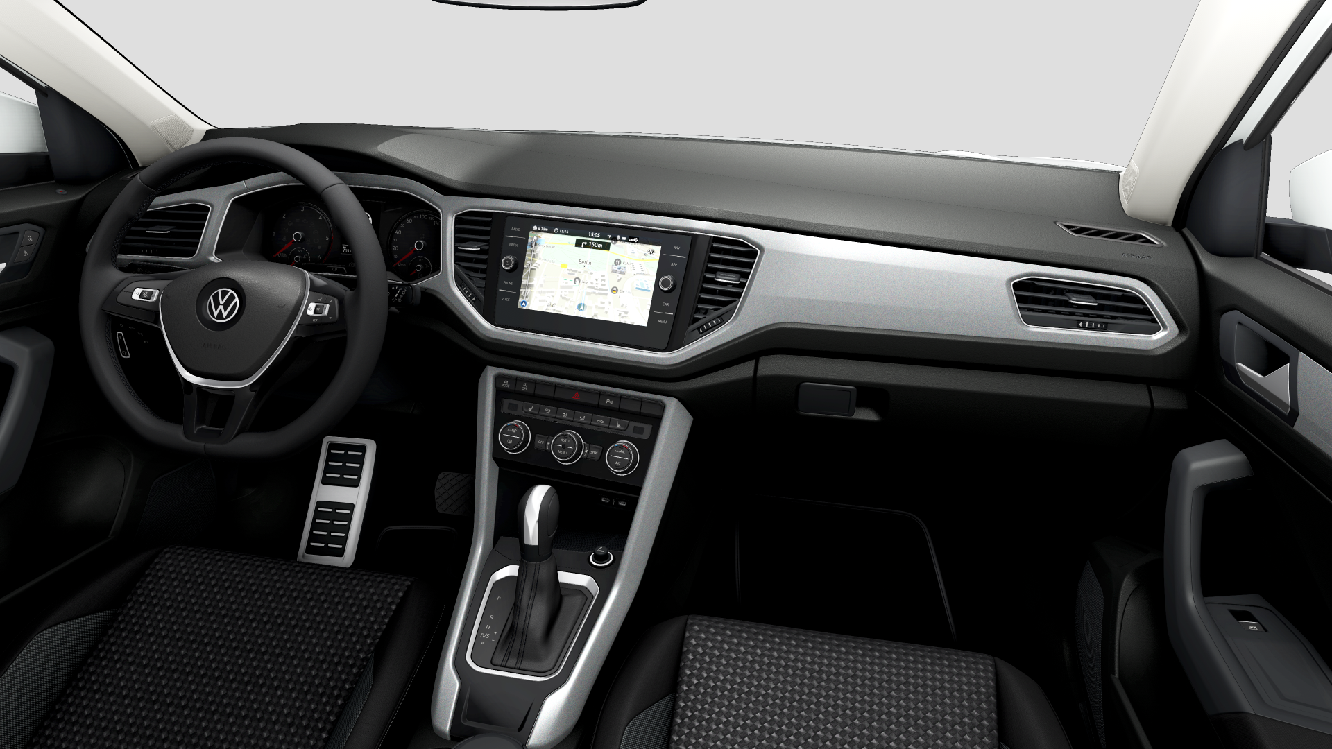 Volkswagen T-Roc 2.0 TDI DSG