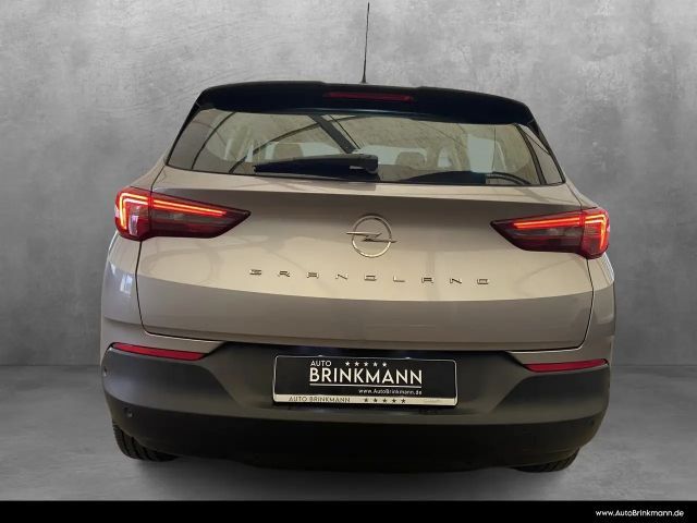 Opel Grandland X 1.2 Turbo Turbo