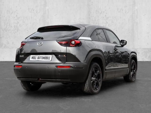 Mazda MX-30 SkyActiv e-Skyactiv