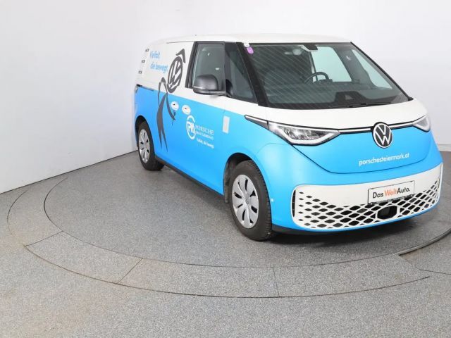 Volkswagen ID.Buzz Cargo 150 kW