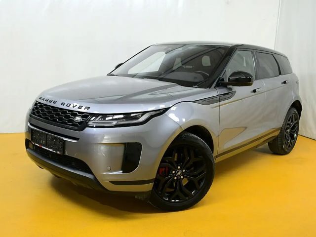 Land Rover Range Rover Evoque AWD SE