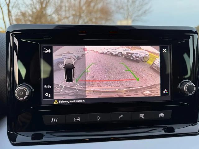 Seat Arona 1.0 TSI DSG FR-lijn