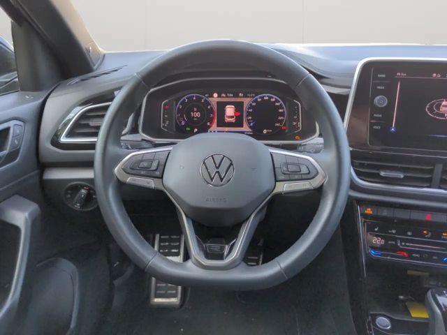 Volkswagen T-Roc DSG R-Line