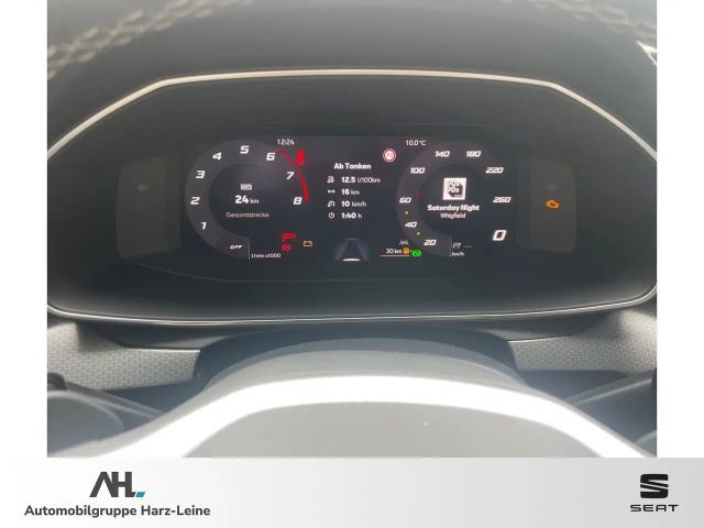 Seat Leon 1.5 eTSI Style