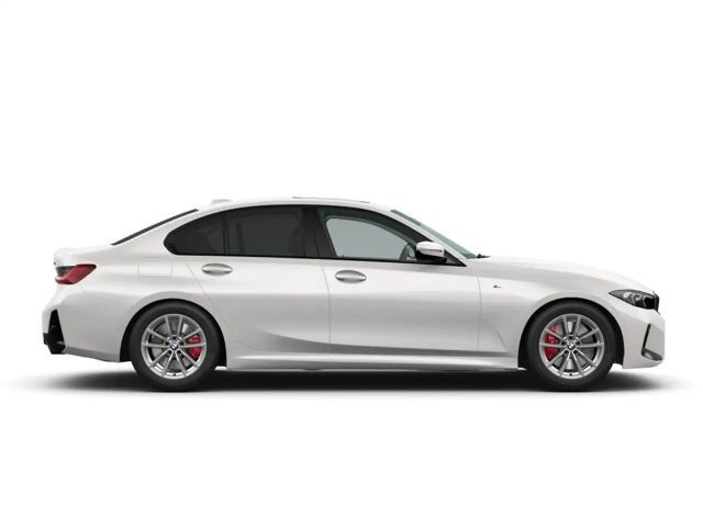 BMW 330 330i M-Sport Sedan