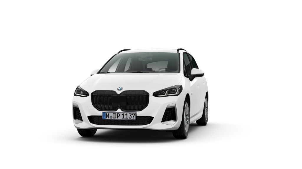 BMW 220 220i Active Tourer