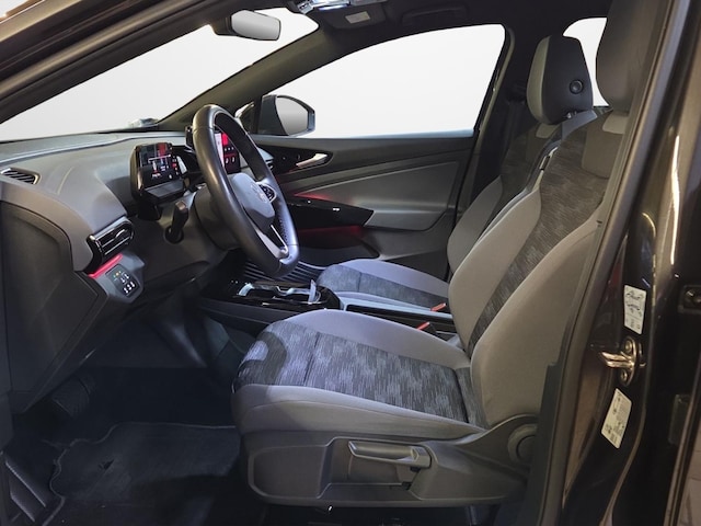 Volkswagen ID.4 City Performance Pure