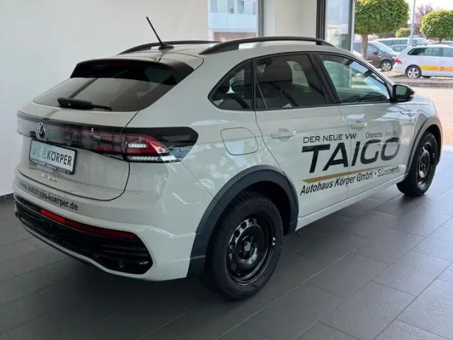 Volkswagen Taigo 1.0 TSI IQ.Drive R-Line