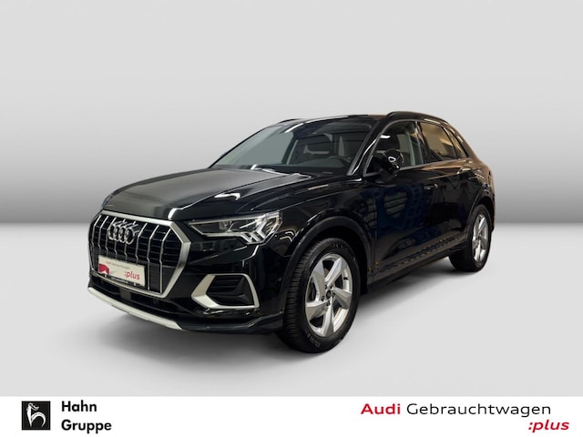 Audi Q3 35 TFSI S-Tronic