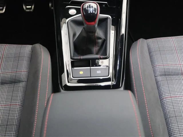 Volkswagen Golf GTI Golf VIII