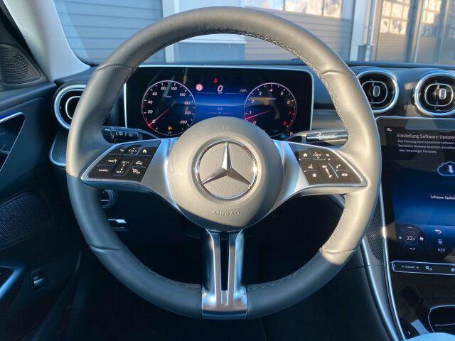 Mercedes-Benz C 200 AVANTGARDE Estate