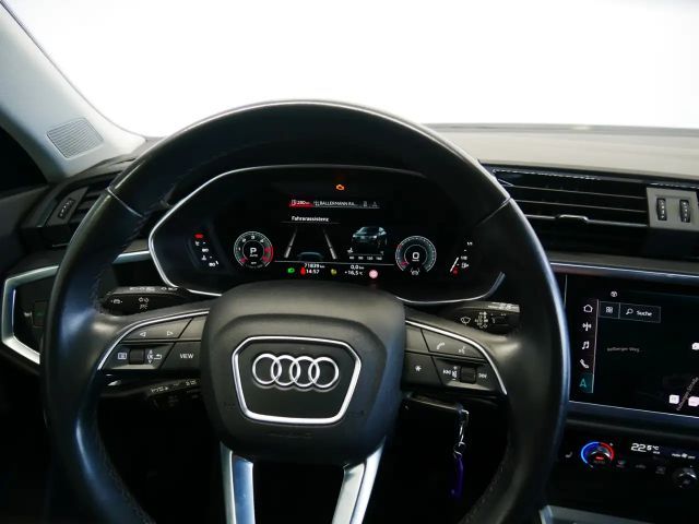 Audi Q3 35 TDI Sportback