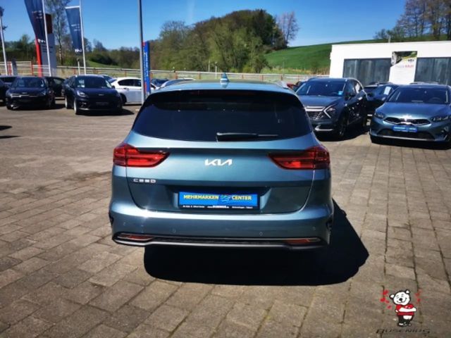 Kia Ceed SportWagon